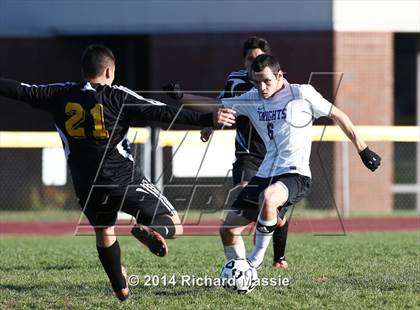 Thumbnail 3 in KaynorTech @ Ellington (CIAC Class M 1st Round) photogallery.