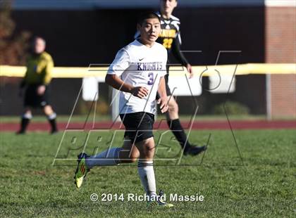 Thumbnail 3 in KaynorTech @ Ellington (CIAC Class M 1st Round) photogallery.