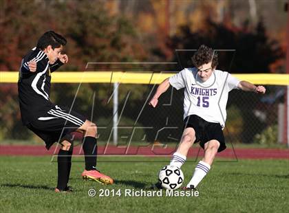 Thumbnail 2 in KaynorTech @ Ellington (CIAC Class M 1st Round) photogallery.