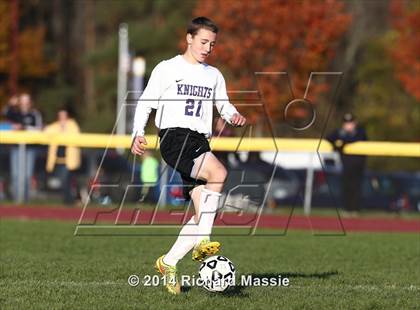 Thumbnail 3 in KaynorTech @ Ellington (CIAC Class M 1st Round) photogallery.
