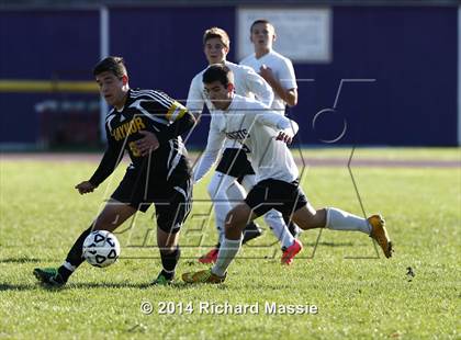 Thumbnail 3 in KaynorTech @ Ellington (CIAC Class M 1st Round) photogallery.
