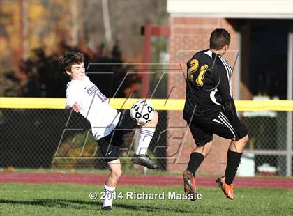 Thumbnail 3 in KaynorTech @ Ellington (CIAC Class M 1st Round) photogallery.