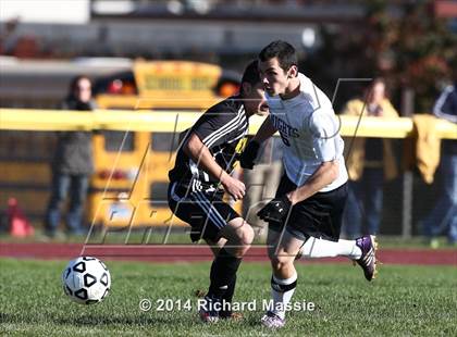 Thumbnail 2 in KaynorTech @ Ellington (CIAC Class M 1st Round) photogallery.