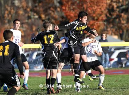Thumbnail 1 in KaynorTech @ Ellington (CIAC Class M 1st Round) photogallery.