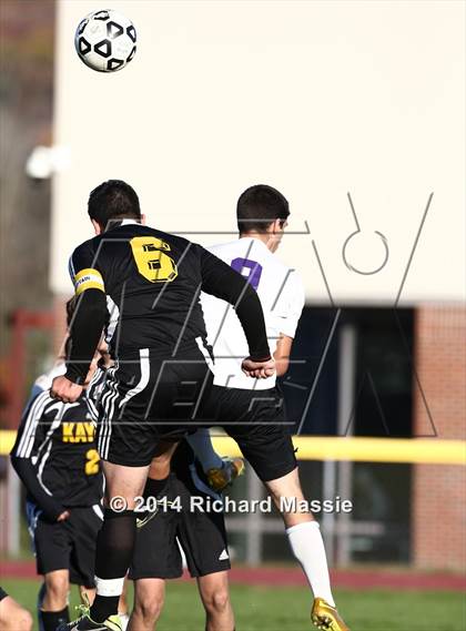 Thumbnail 3 in KaynorTech @ Ellington (CIAC Class M 1st Round) photogallery.