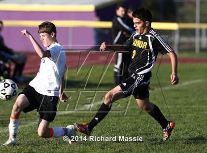 Thumbnail 2 in KaynorTech @ Ellington (CIAC Class M 1st Round) photogallery.
