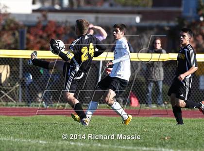 Thumbnail 1 in KaynorTech @ Ellington (CIAC Class M 1st Round) photogallery.