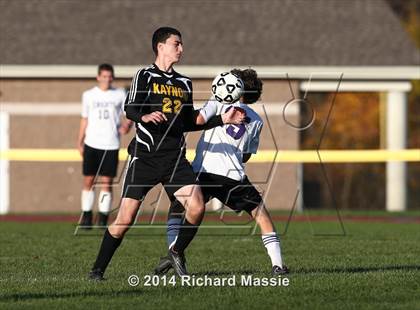 Thumbnail 2 in KaynorTech @ Ellington (CIAC Class M 1st Round) photogallery.