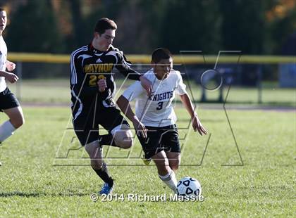 Thumbnail 2 in KaynorTech @ Ellington (CIAC Class M 1st Round) photogallery.