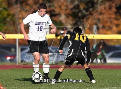 Thumbnail 2 in KaynorTech @ Ellington (CIAC Class M 1st Round) photogallery.