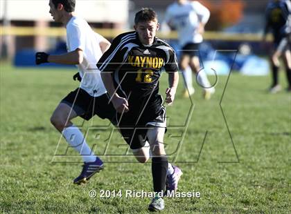 Thumbnail 2 in KaynorTech @ Ellington (CIAC Class M 1st Round) photogallery.