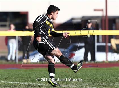 Thumbnail 1 in KaynorTech @ Ellington (CIAC Class M 1st Round) photogallery.