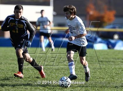 Thumbnail 2 in KaynorTech @ Ellington (CIAC Class M 1st Round) photogallery.