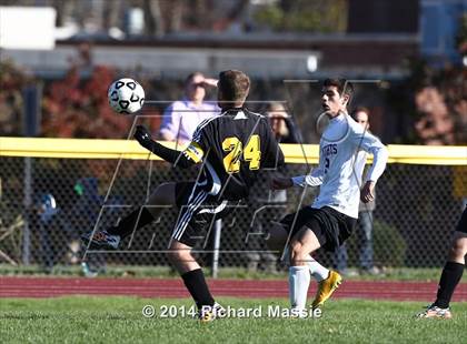 Thumbnail 3 in KaynorTech @ Ellington (CIAC Class M 1st Round) photogallery.