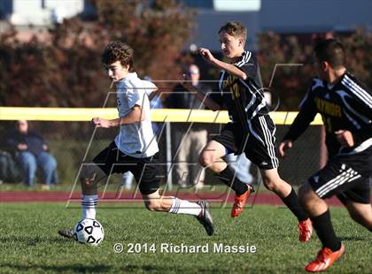 Thumbnail 1 in KaynorTech @ Ellington (CIAC Class M 1st Round) photogallery.