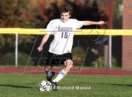 Thumbnail 1 in KaynorTech @ Ellington (CIAC Class M 1st Round) photogallery.