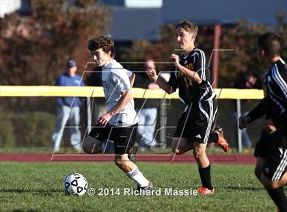 Thumbnail 3 in KaynorTech @ Ellington (CIAC Class M 1st Round) photogallery.