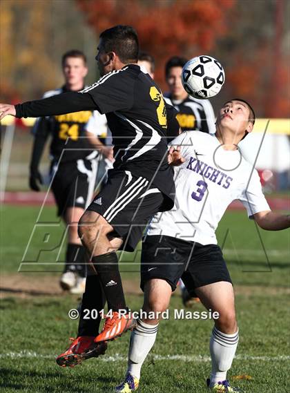Thumbnail 1 in KaynorTech @ Ellington (CIAC Class M 1st Round) photogallery.