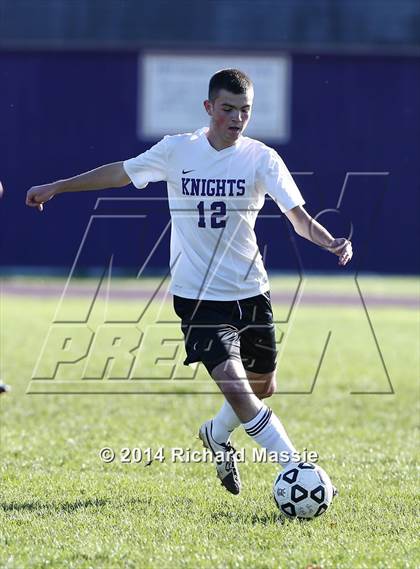 Thumbnail 3 in KaynorTech @ Ellington (CIAC Class M 1st Round) photogallery.