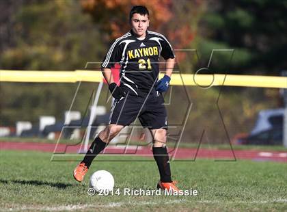 Thumbnail 1 in KaynorTech @ Ellington (CIAC Class M 1st Round) photogallery.