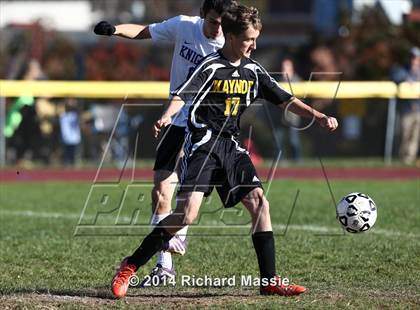 Thumbnail 3 in KaynorTech @ Ellington (CIAC Class M 1st Round) photogallery.