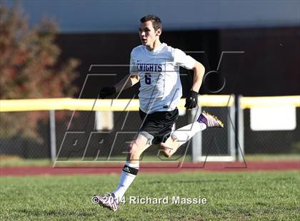 Thumbnail 2 in KaynorTech @ Ellington (CIAC Class M 1st Round) photogallery.