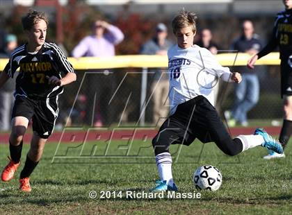 Thumbnail 1 in KaynorTech @ Ellington (CIAC Class M 1st Round) photogallery.
