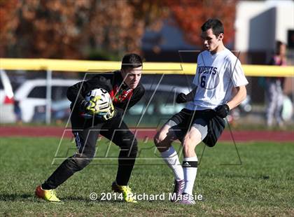 Thumbnail 1 in KaynorTech @ Ellington (CIAC Class M 1st Round) photogallery.