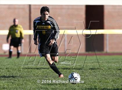 Thumbnail 1 in KaynorTech @ Ellington (CIAC Class M 1st Round) photogallery.