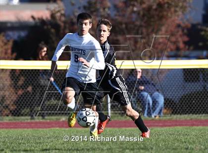 Thumbnail 2 in KaynorTech @ Ellington (CIAC Class M 1st Round) photogallery.