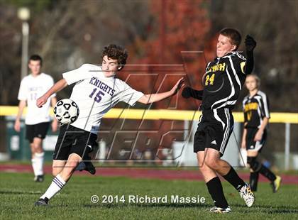 Thumbnail 3 in KaynorTech @ Ellington (CIAC Class M 1st Round) photogallery.