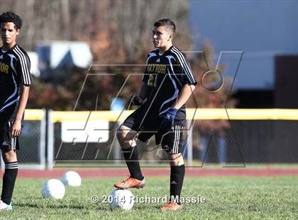 Thumbnail 1 in KaynorTech @ Ellington (CIAC Class M 1st Round) photogallery.