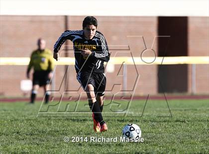 Thumbnail 3 in KaynorTech @ Ellington (CIAC Class M 1st Round) photogallery.