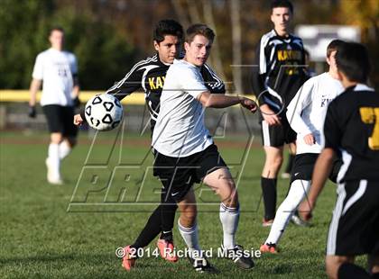 Thumbnail 2 in KaynorTech @ Ellington (CIAC Class M 1st Round) photogallery.