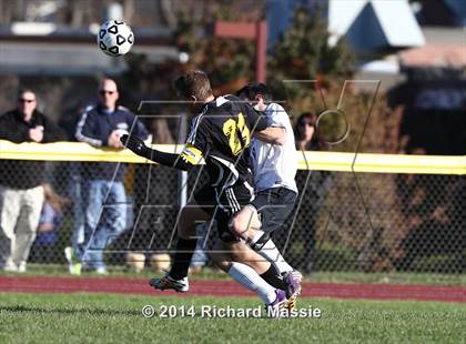 Thumbnail 3 in KaynorTech @ Ellington (CIAC Class M 1st Round) photogallery.