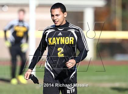 Thumbnail 2 in KaynorTech @ Ellington (CIAC Class M 1st Round) photogallery.