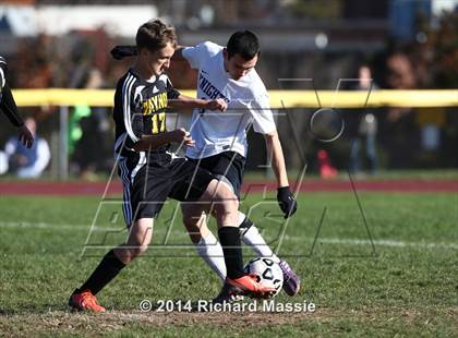 Thumbnail 1 in KaynorTech @ Ellington (CIAC Class M 1st Round) photogallery.