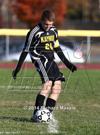 Thumbnail 3 in KaynorTech @ Ellington (CIAC Class M 1st Round) photogallery.