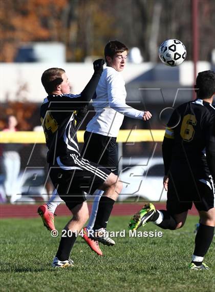 Thumbnail 3 in KaynorTech @ Ellington (CIAC Class M 1st Round) photogallery.