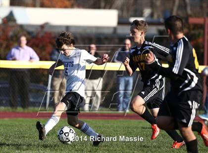 Thumbnail 3 in KaynorTech @ Ellington (CIAC Class M 1st Round) photogallery.