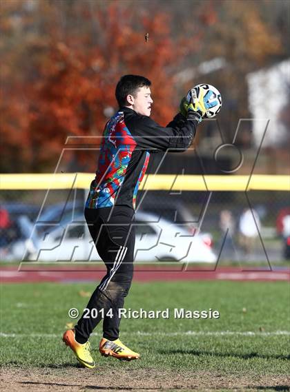 Thumbnail 1 in KaynorTech @ Ellington (CIAC Class M 1st Round) photogallery.