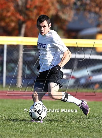 Thumbnail 2 in KaynorTech @ Ellington (CIAC Class M 1st Round) photogallery.