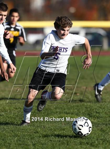 Thumbnail 3 in KaynorTech @ Ellington (CIAC Class M 1st Round) photogallery.