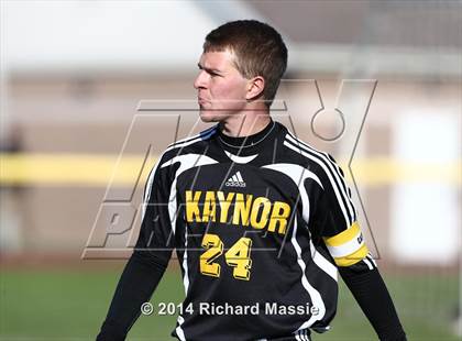 Thumbnail 3 in KaynorTech @ Ellington (CIAC Class M 1st Round) photogallery.