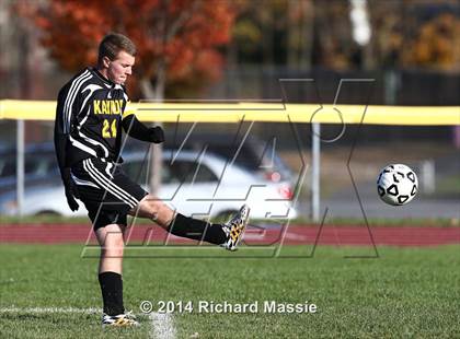 Thumbnail 1 in KaynorTech @ Ellington (CIAC Class M 1st Round) photogallery.
