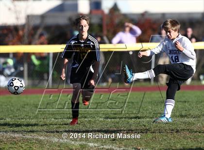 Thumbnail 2 in KaynorTech @ Ellington (CIAC Class M 1st Round) photogallery.