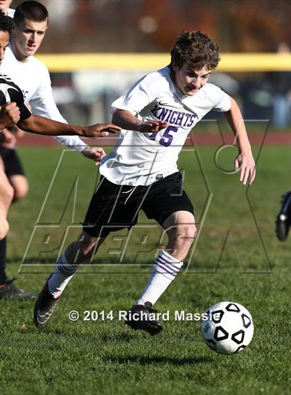 Thumbnail 1 in KaynorTech @ Ellington (CIAC Class M 1st Round) photogallery.