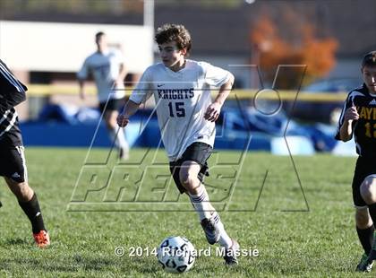 Thumbnail 3 in KaynorTech @ Ellington (CIAC Class M 1st Round) photogallery.