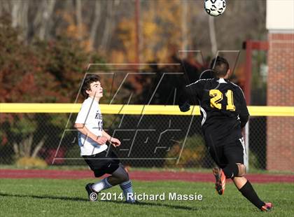 Thumbnail 2 in KaynorTech @ Ellington (CIAC Class M 1st Round) photogallery.