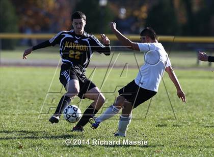 Thumbnail 1 in KaynorTech @ Ellington (CIAC Class M 1st Round) photogallery.